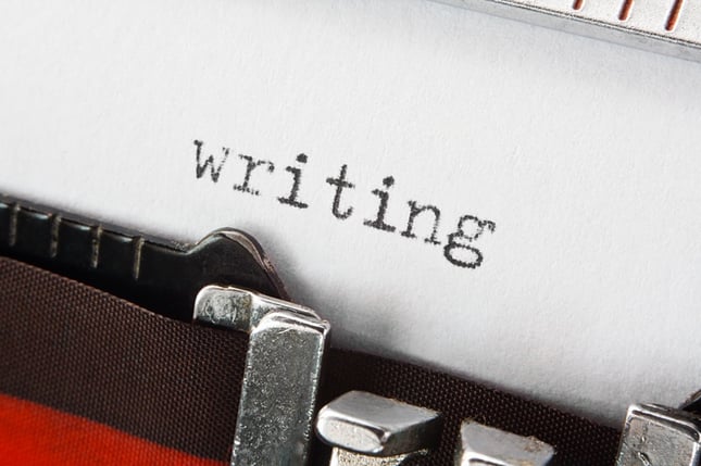 3 tips to improve your writing